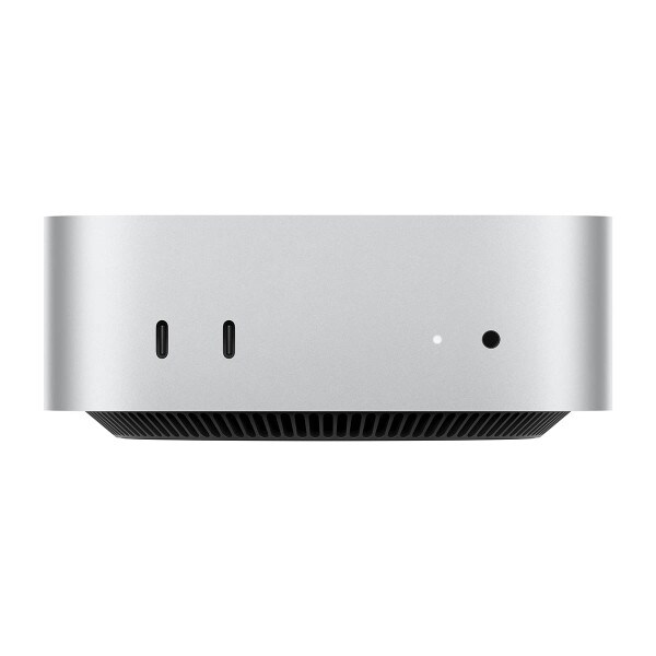 Apple Mac Mini M4 Chip